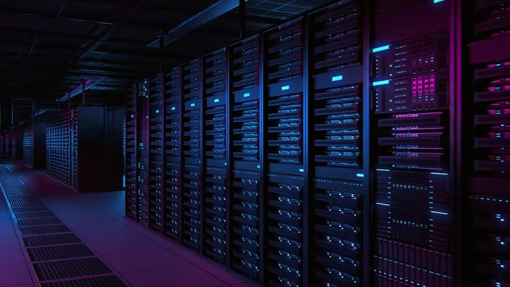 Tegenvallende cijfers Bitcoinminer Hut 8: focus verschuift naar AI