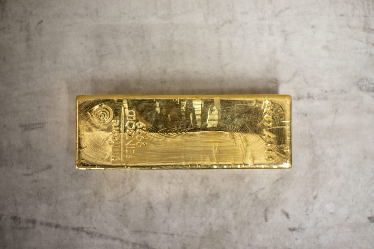 Lage handelskosten & registratie bij AFM bij Holland Gold
