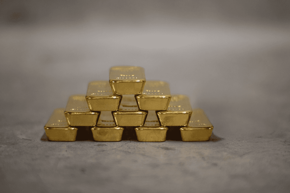 Edelmetalen kopen bij Holland Gold