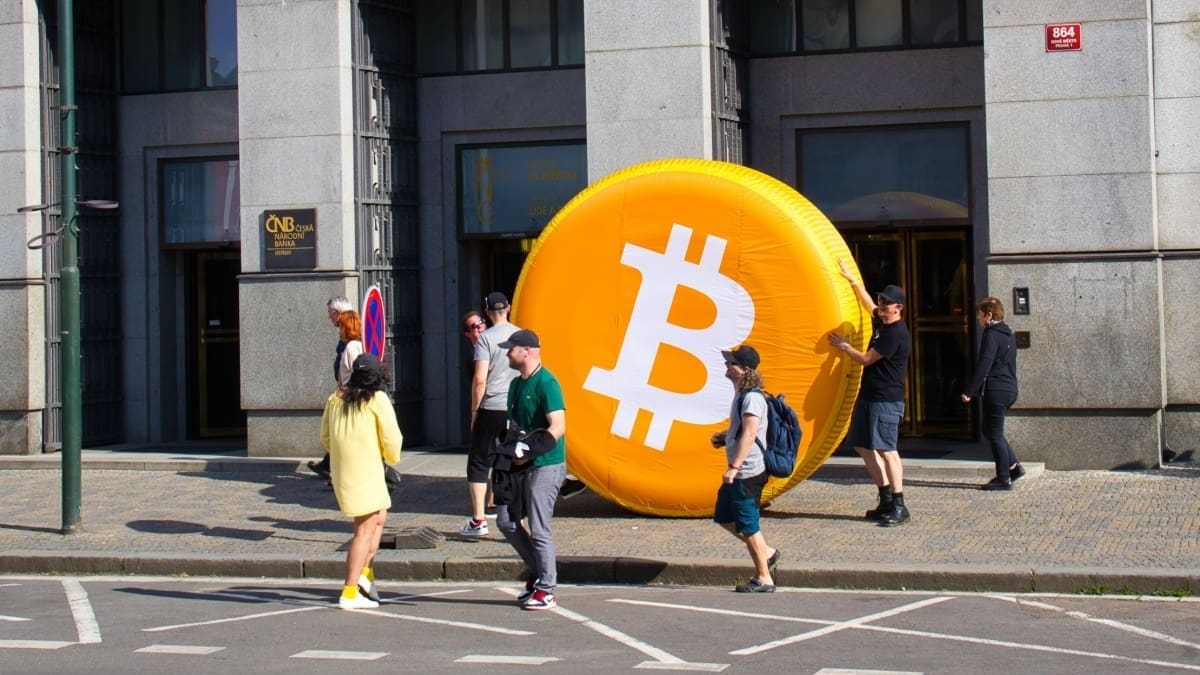 Bitcoin in augustus: zo bewoog de koers de laatste jaren