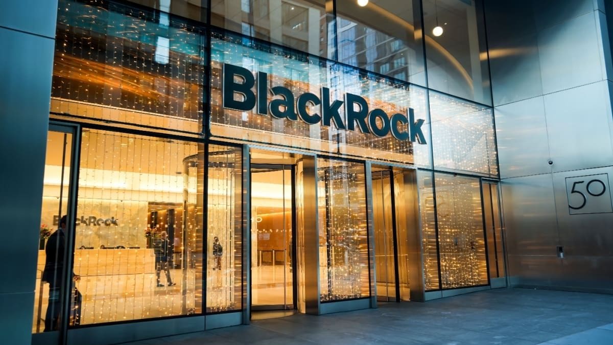 BlackRock ziet AI-agents als nieuwe motor voor cryptomunten