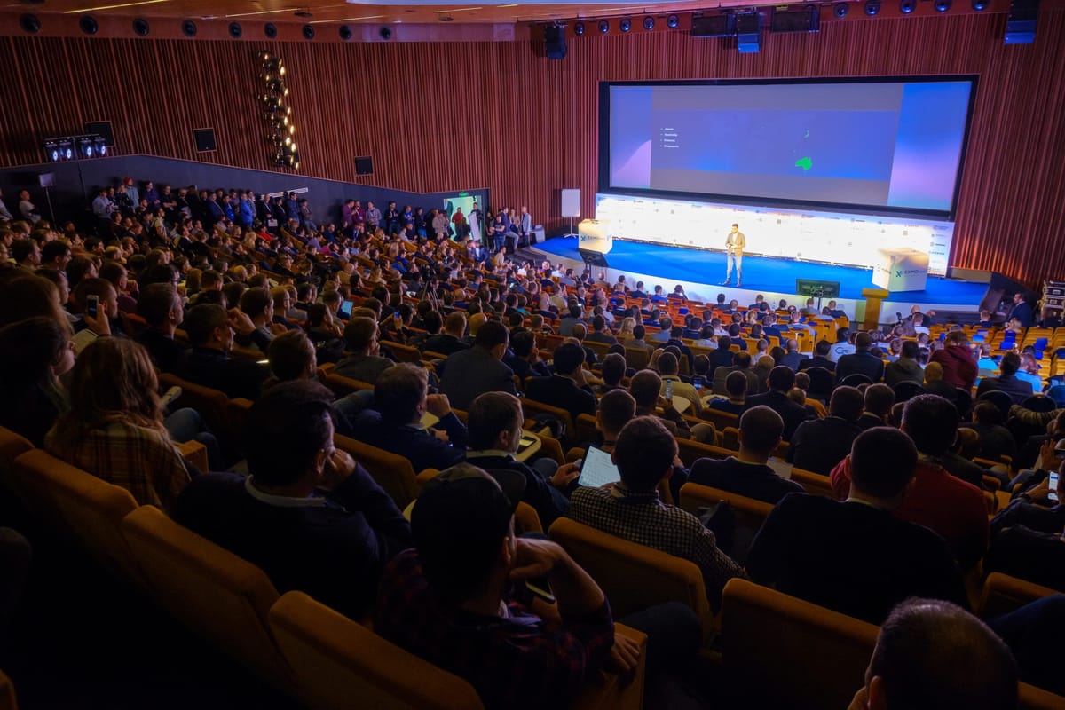 Educatie en kennisdeling bij 2Tokens
