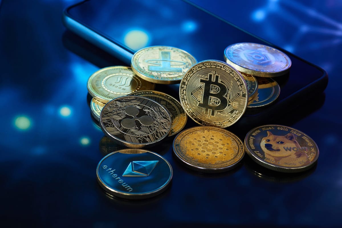 Token Roadmap van 2Tokens