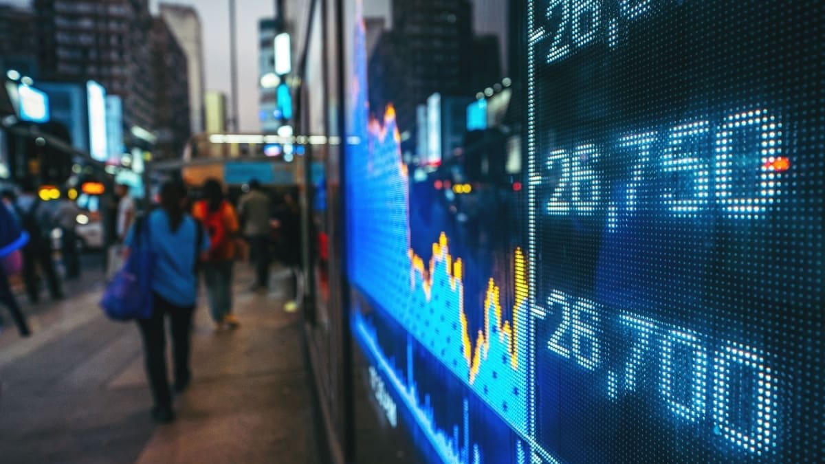 Beurs Radar: Goud op hoogste punt in 2 maanden terwijl AI-aandeel ontploft