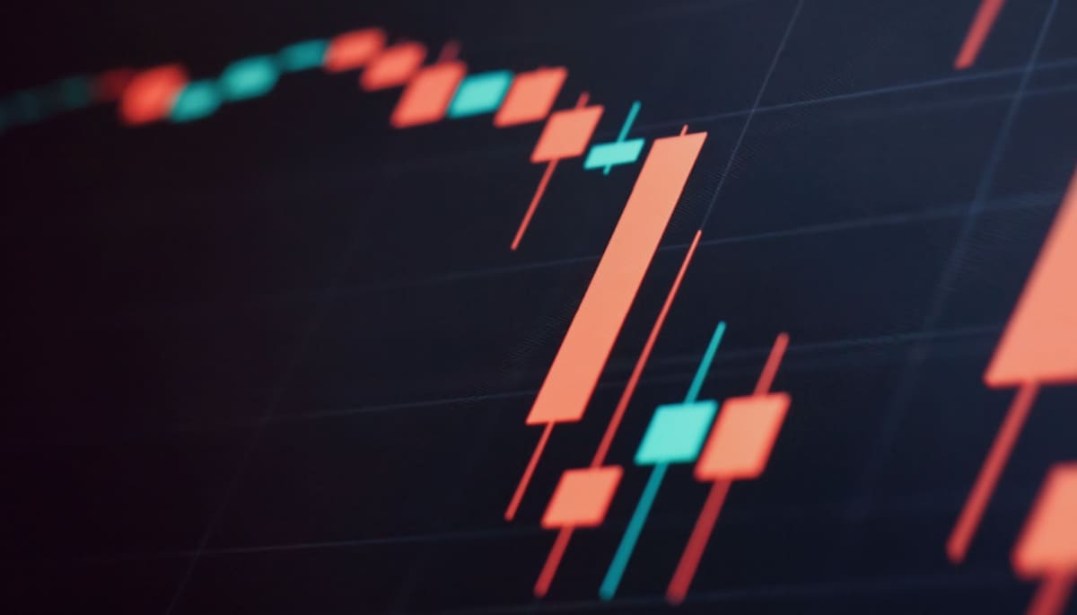 Waarschuwing voor Bitcoin: vijf redenen waarom koers verder kan dalen