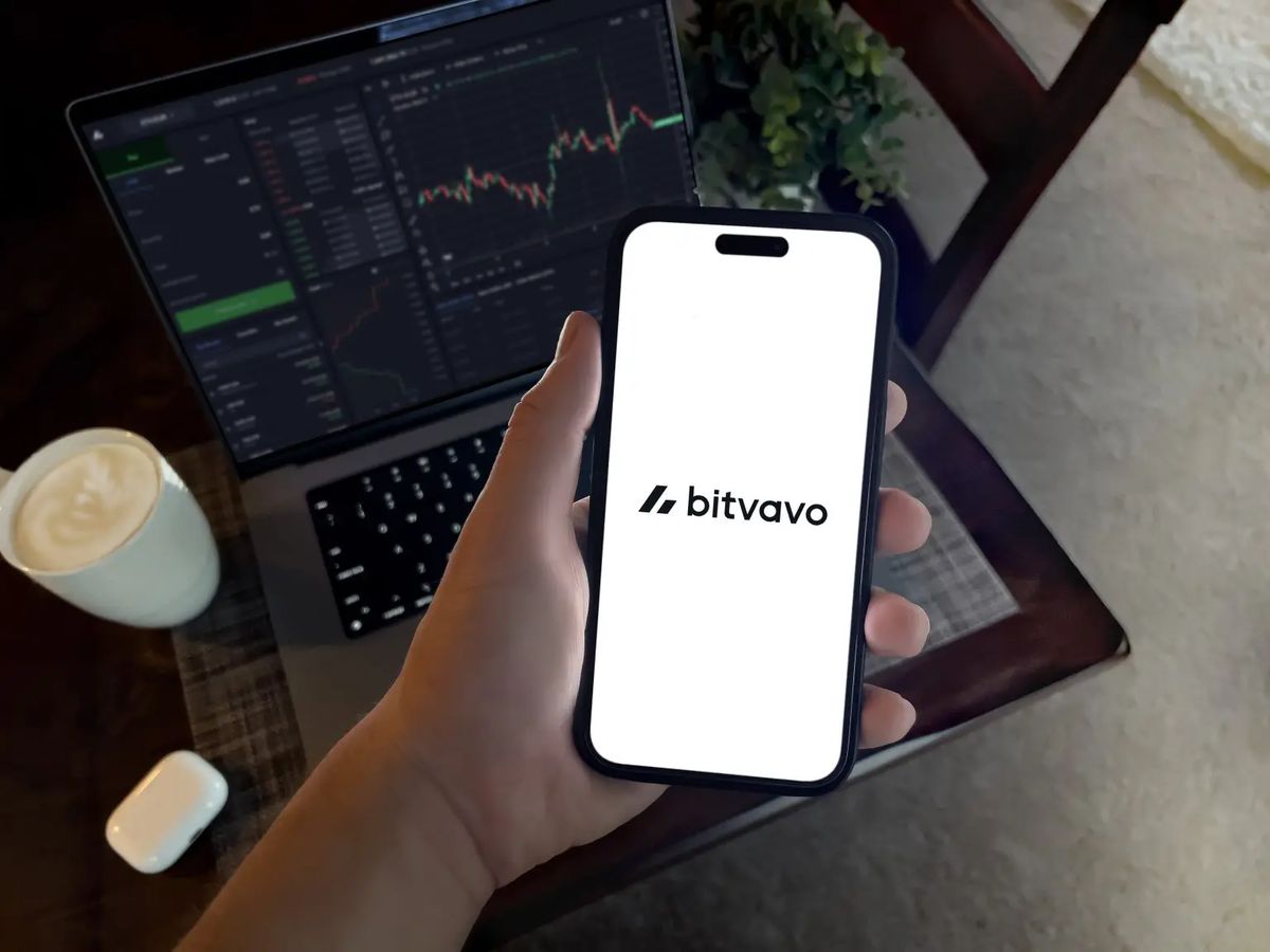 Nieuw project wilt crypto net zo simpel maken als je bankapp: nu op Bitvavo