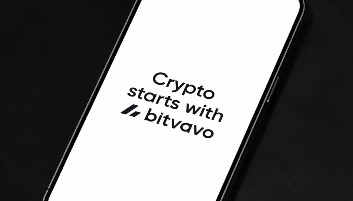 Nieuwe crypto op Bitvavo maakt blockchains eindelijk privé en veilig