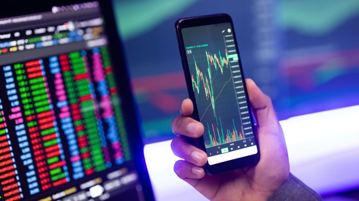 Bitcoin herstelt, HYPE stijgt 5% - cryptomarkt wacht op nieuwe inflatieronde