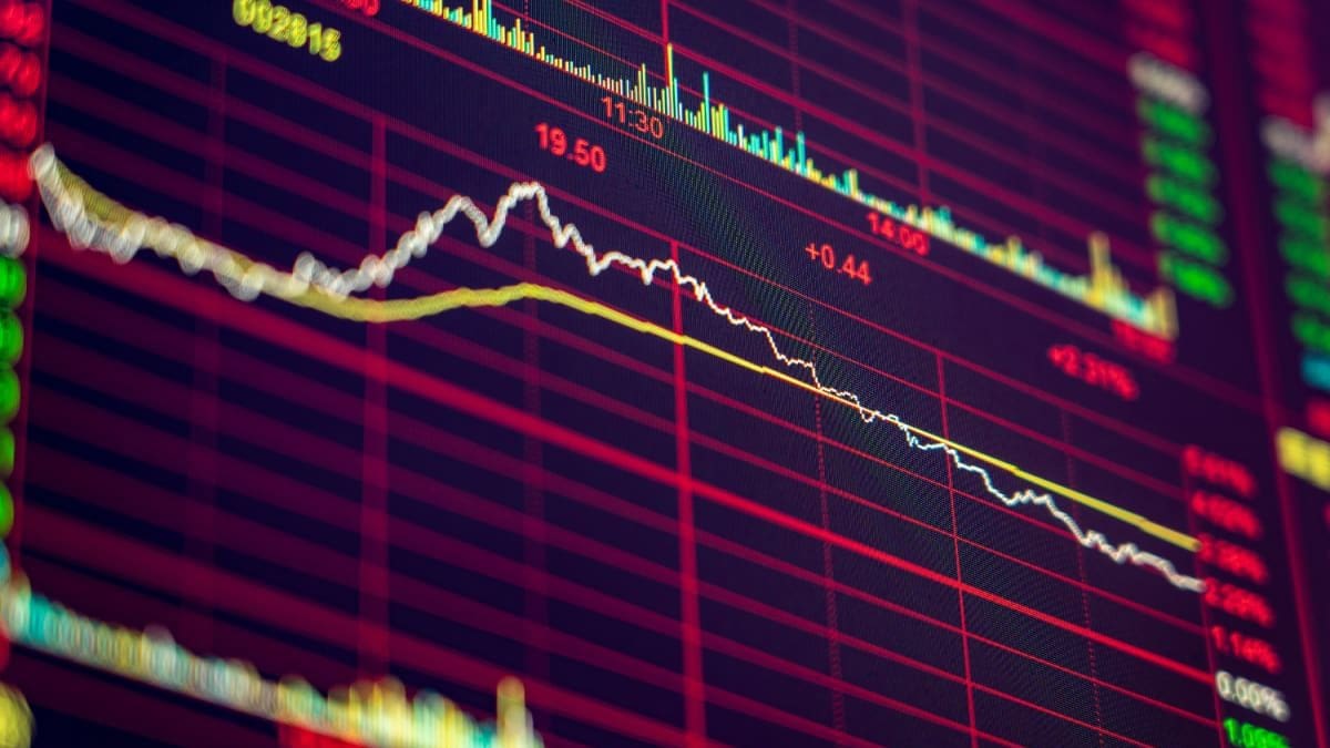 Crypto Radar: bitcoin en ethereum bereiden zich voor, EOS klimt Crypto Radar_ bitcoin en ethereum bereiden zich voor, EOS klimt