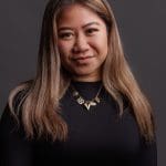Lea Kusumawidjaja