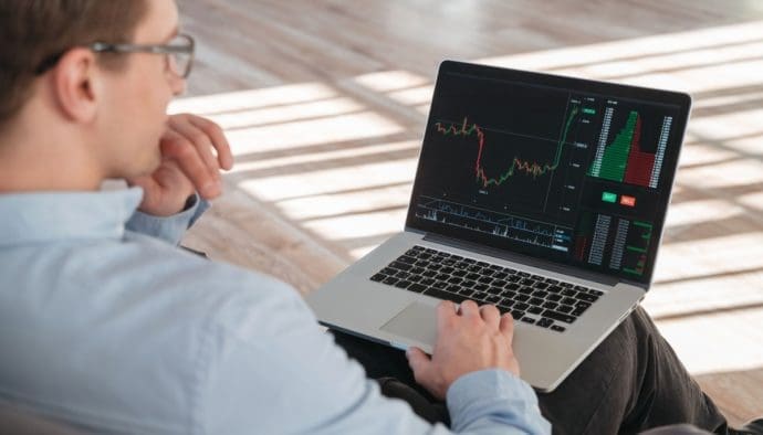 Nieuwe AI strategie beschermt tegen daling - XRP strategie steeg 254%