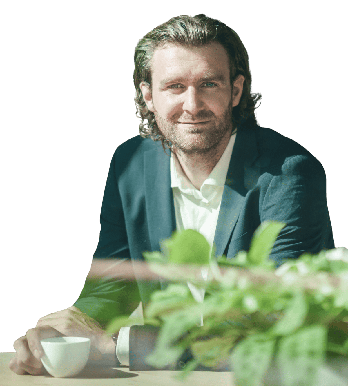 Persoonlijke Consultancy & Begeleiding bij Bitsaga