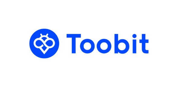 Toobit exchange hero image