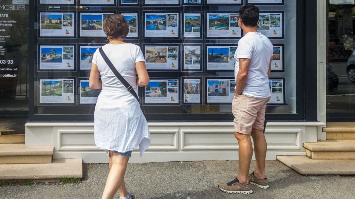 Wie in juli een huis kocht betaalde zoveel meer dan vorig jaar