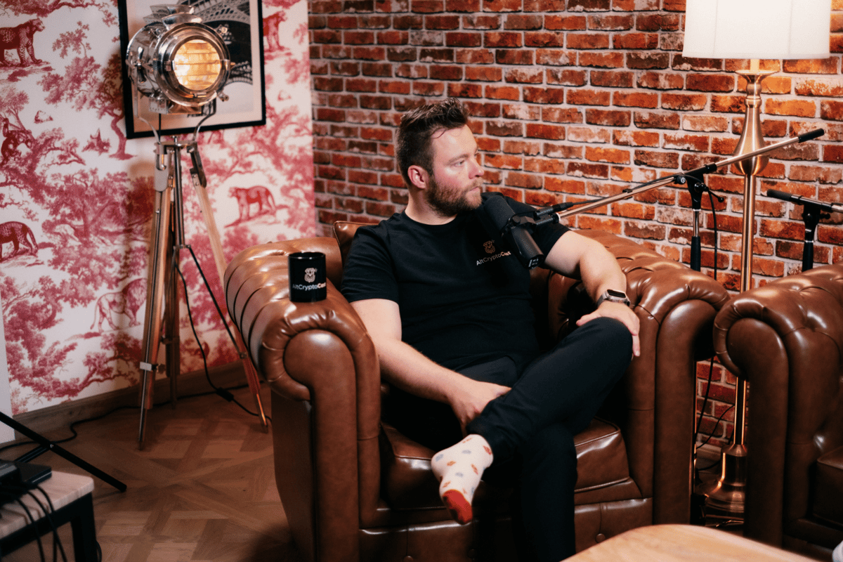 Nederlandse analist: ‘Als ik nog geld had, zou ik deze Bitcoin-daling kopen’