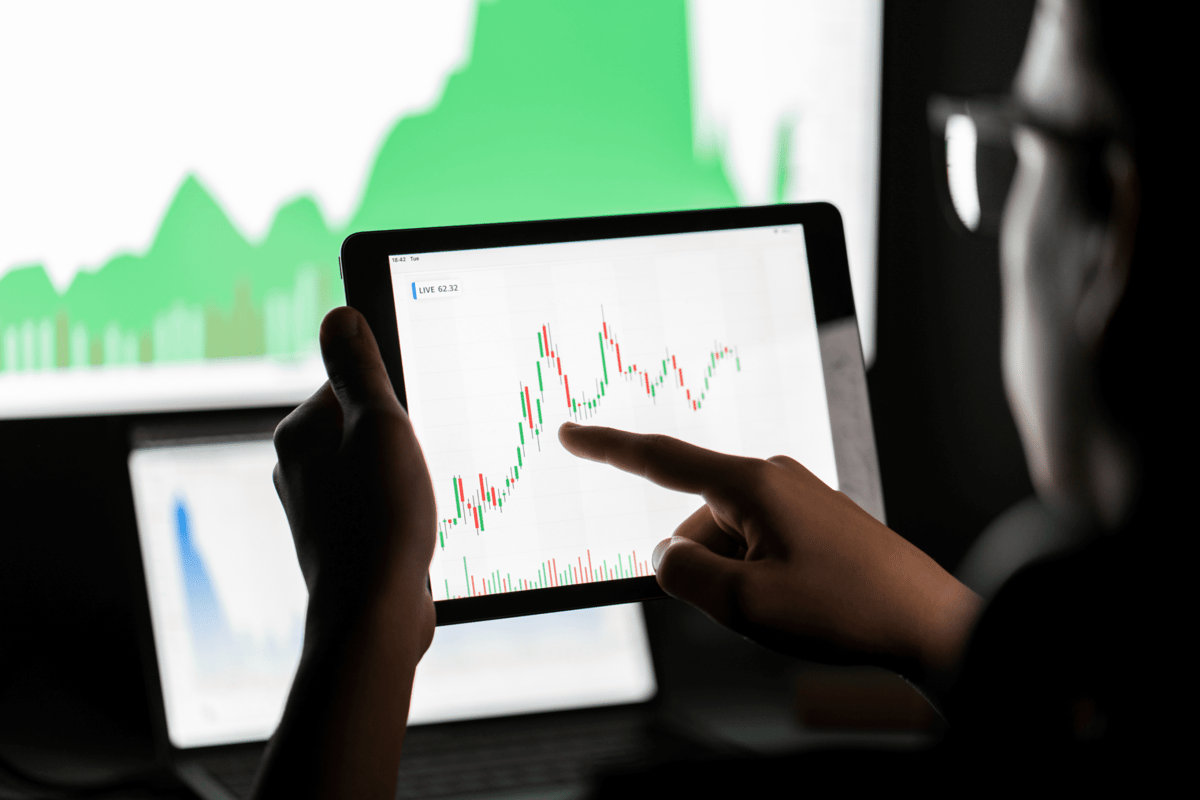 Dit is het signaal dat 99% van crypto-beleggers compleet lijkt te missen Dit is het signaal dat 99% van crypto-beleggers compleet lijkt te missen