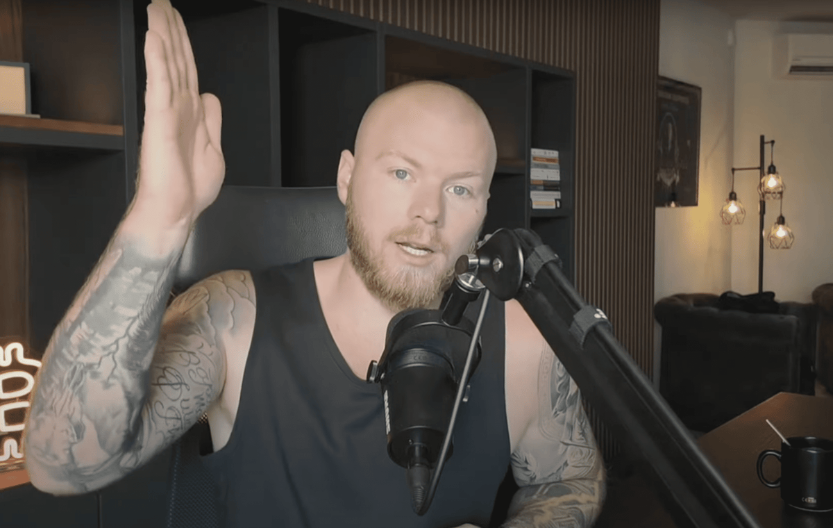 Analist deelt VeChain voorspelling: 'Komt het OOIT nog goed met VeChain...?' corne marchand video over bitcoin bullmarkt 300k