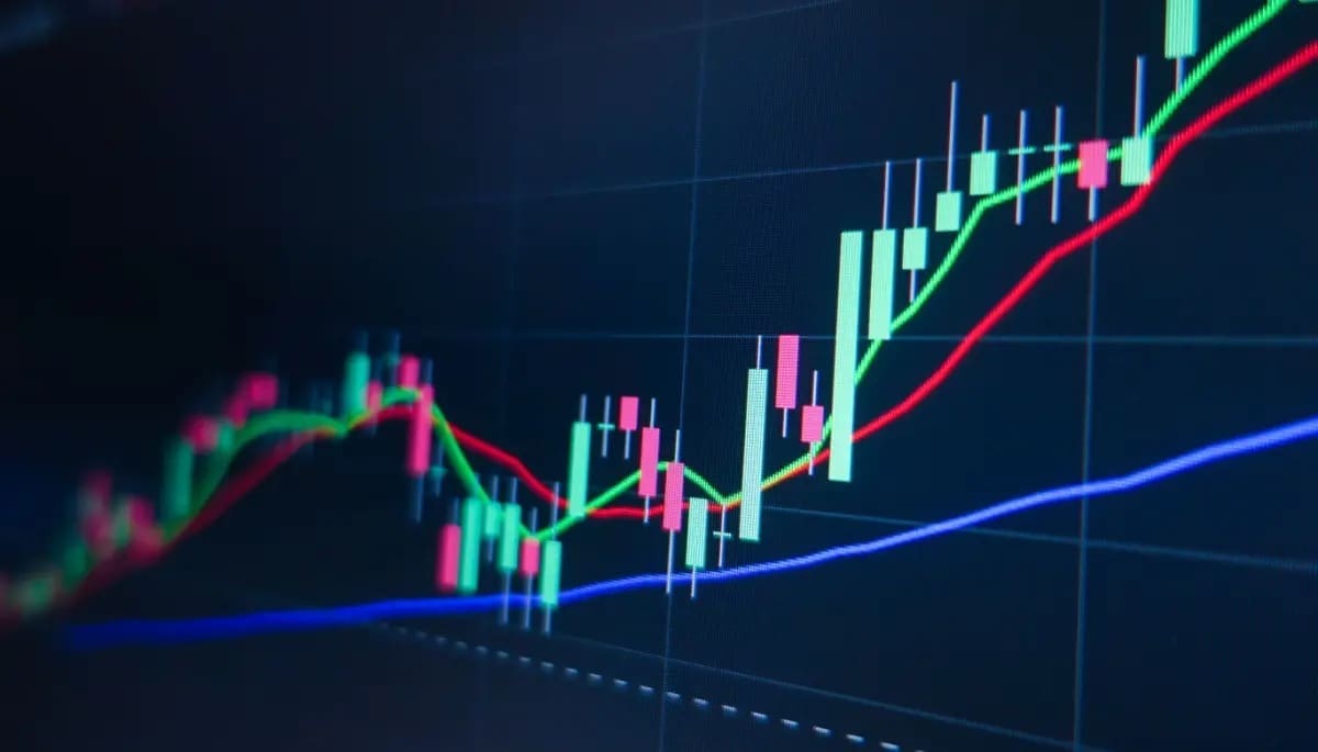 Bitcoin koers CME-gap