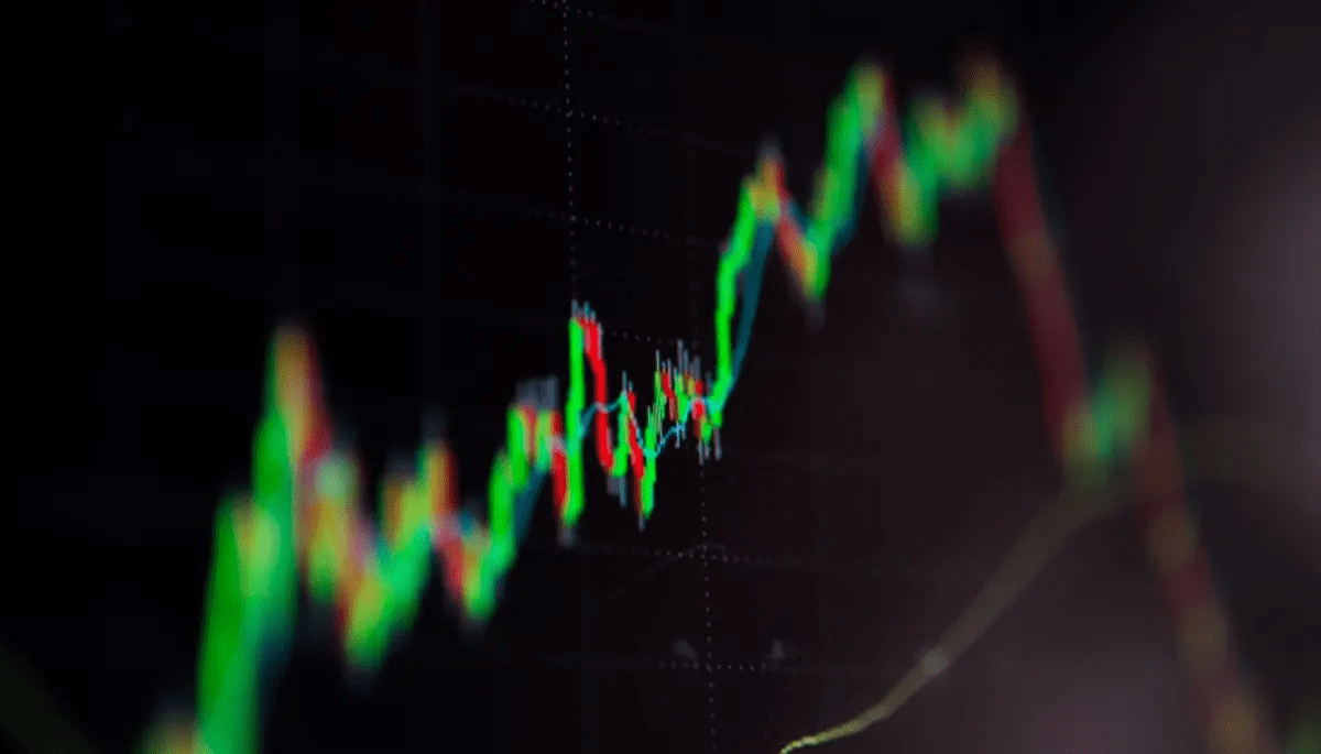 Cryptomunt schiet omhoog en verovert plek in de top 10 van Bitvavo Bitcoin koers record bedrijven kopen massaal in