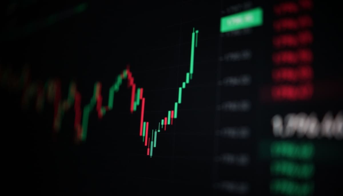 River domineert de cryptomarkt met stijging van 22 procent