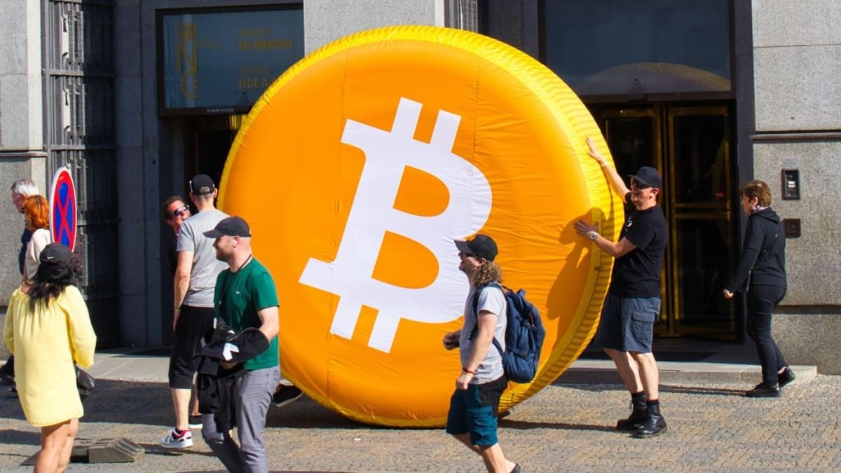 Dit is waarom de cryptomarkt muurvast zit rond cruciale Bitcoin-koers