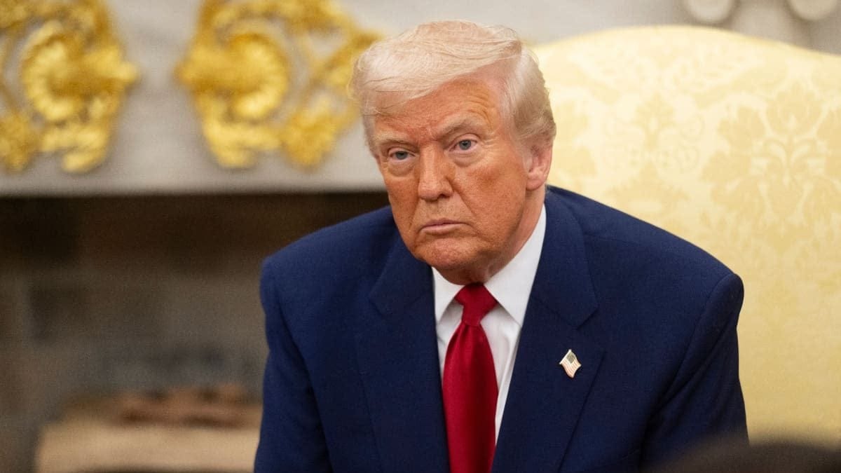 Trump Media schrapt grote Crypto.com-deal: cryptomunt Cronos duikt hard