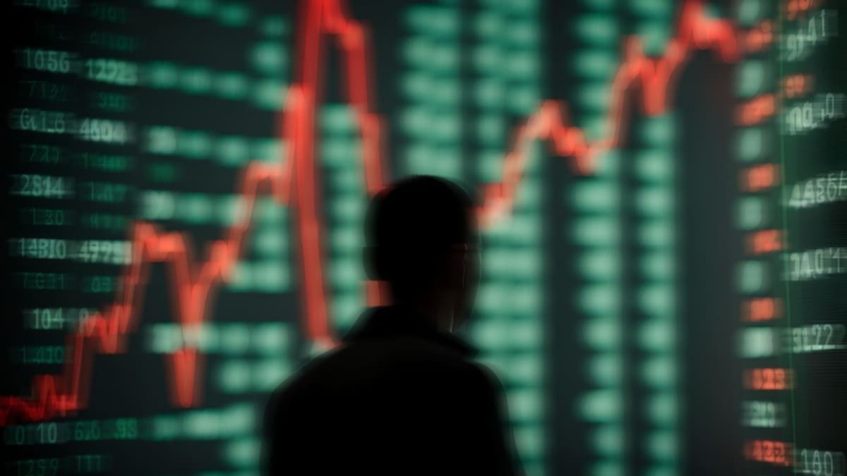 Beurs Radar: Beurzen naar recordhoogtes terwijl AI-twijfels afnemen