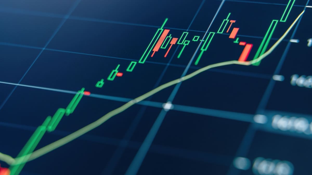 Cryptomunt Somnia maakt comeback: analist ziet kans op nieuwe top