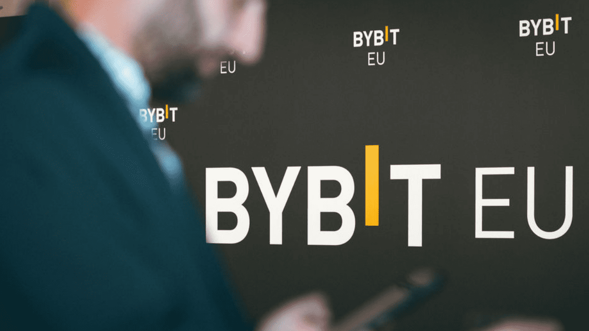 Cryptobeurs Bybit voorkomt grote hack van 1 miljoen Polkadot-tokens
