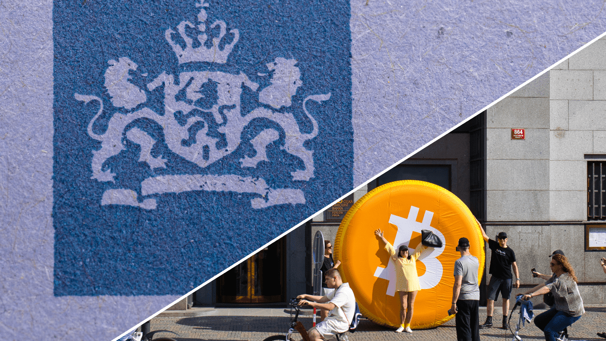 Belastingdienst kijkt mee met je crypto