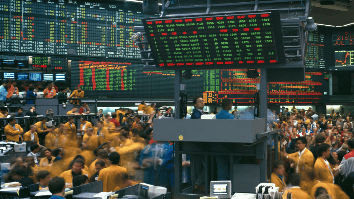 Crypto Radar: koersen blijven kalm op drukke nieuwsdag