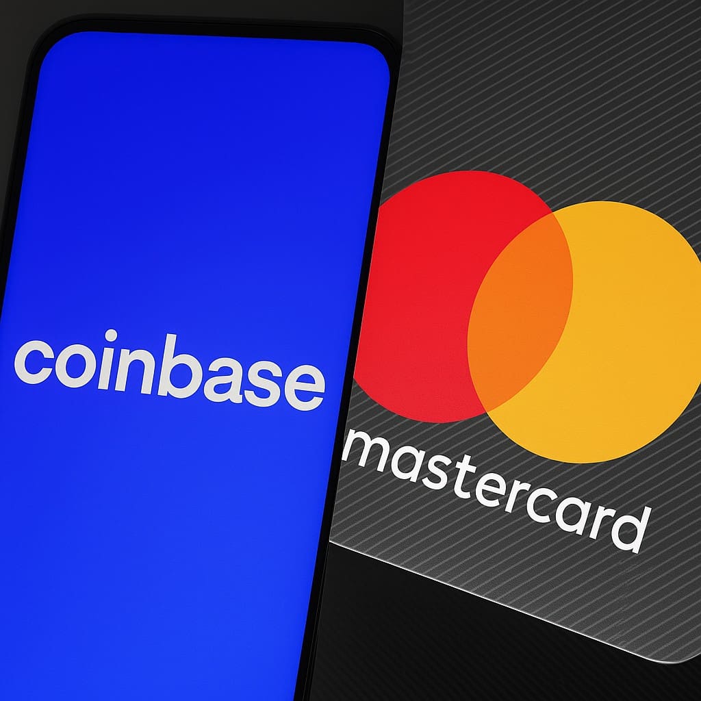Coinbase in gevecht met financiële reus om crypto-deal van €2 miljard Coinbase lucha con un gigante por un acuerdo de 2.000 millones €