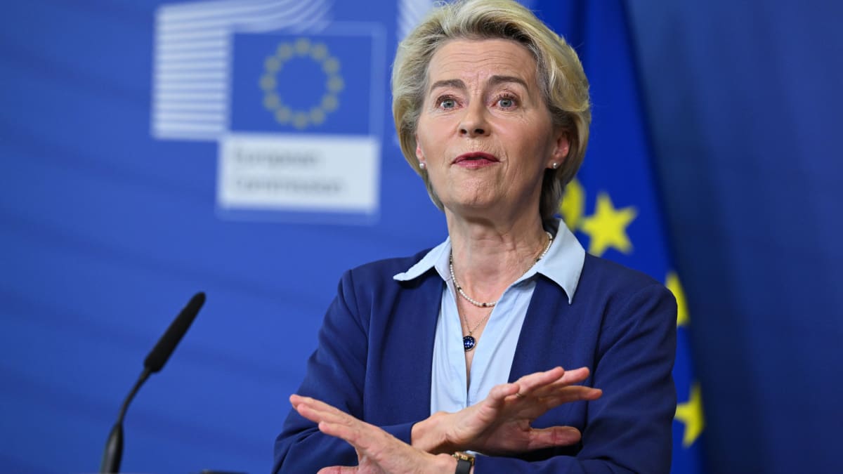 EU treft Rusland met nieuw sanctiepakket en pakt crypto aan