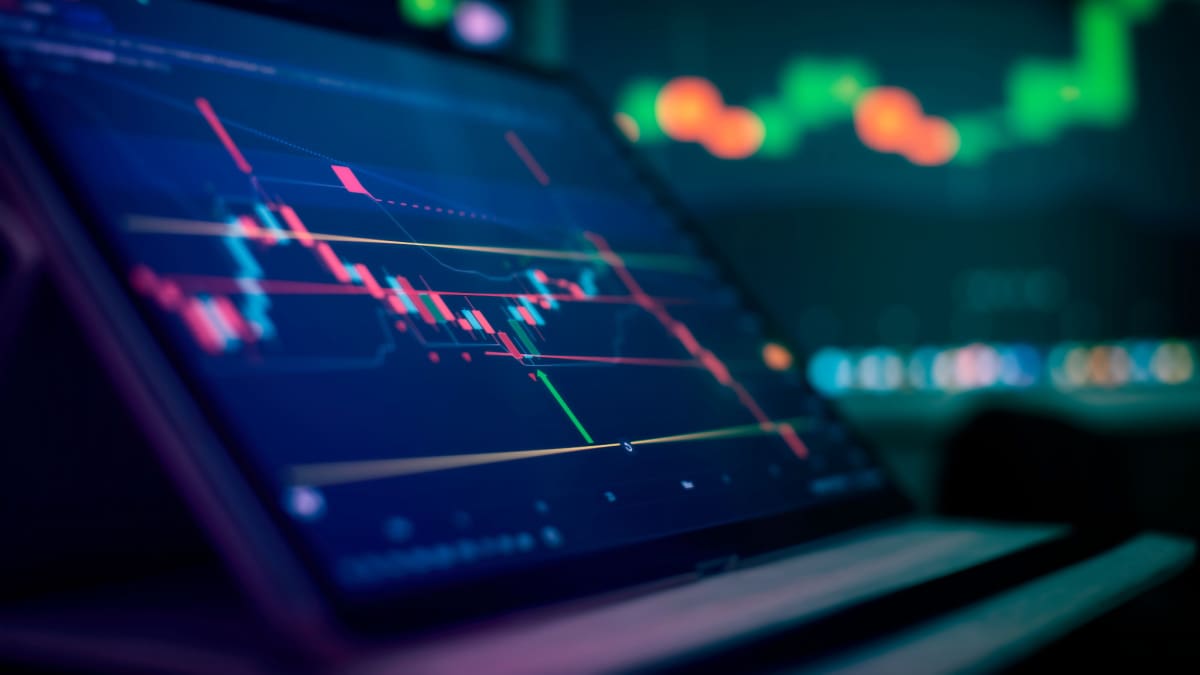 Crypto Radar: markt in het groen maar voorzichtigheid heerst Krypto-Kaufkraft sinkt: 6 Mrd. Euro an Stablecoins abgezogen