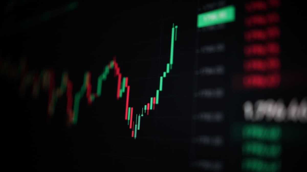 Cryptomarkt kleurt groen: is de Crypto Insiders-community ook positief? Cryptomarkt kleurt groen: is de Crypto Insiders-community ook positief?