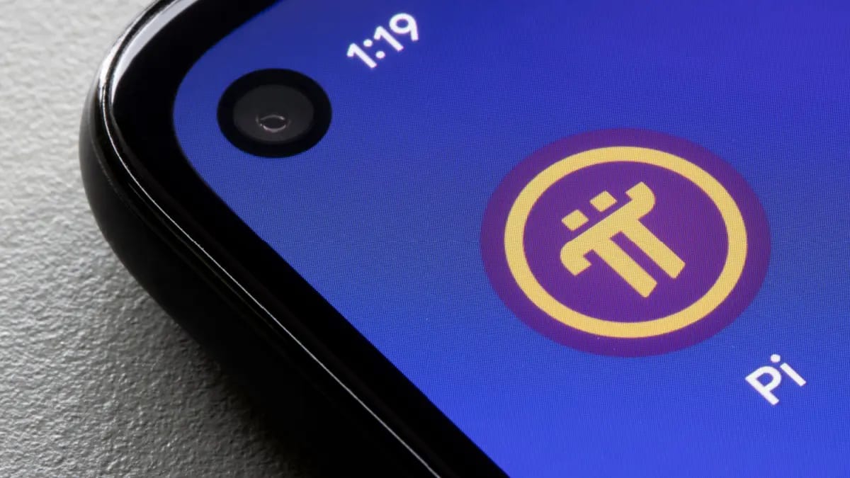 Pi Network knalt 38% omhoog maar staat nu voor cruciale test Pi Network