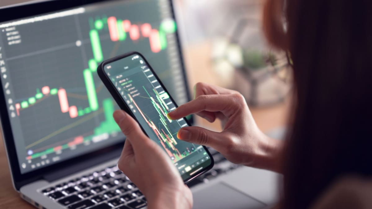 Cryptomarkt op de proef: bijna half miljard euro komt deze week vrij