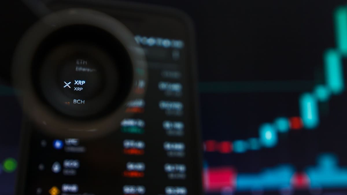 XRP kan nog ruim 250% hoger, verwacht legendarische handelaar