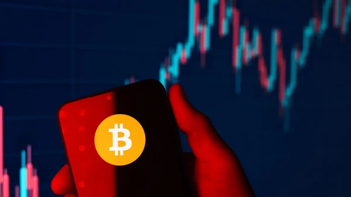 Nederlandse analist: ‘Dit zou een mooi moment zijn om bitcoin te kopen’
