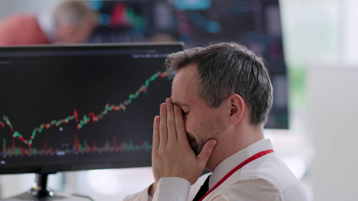 Cardano-handelaar maakt duurste cryptoblunder van het jaar