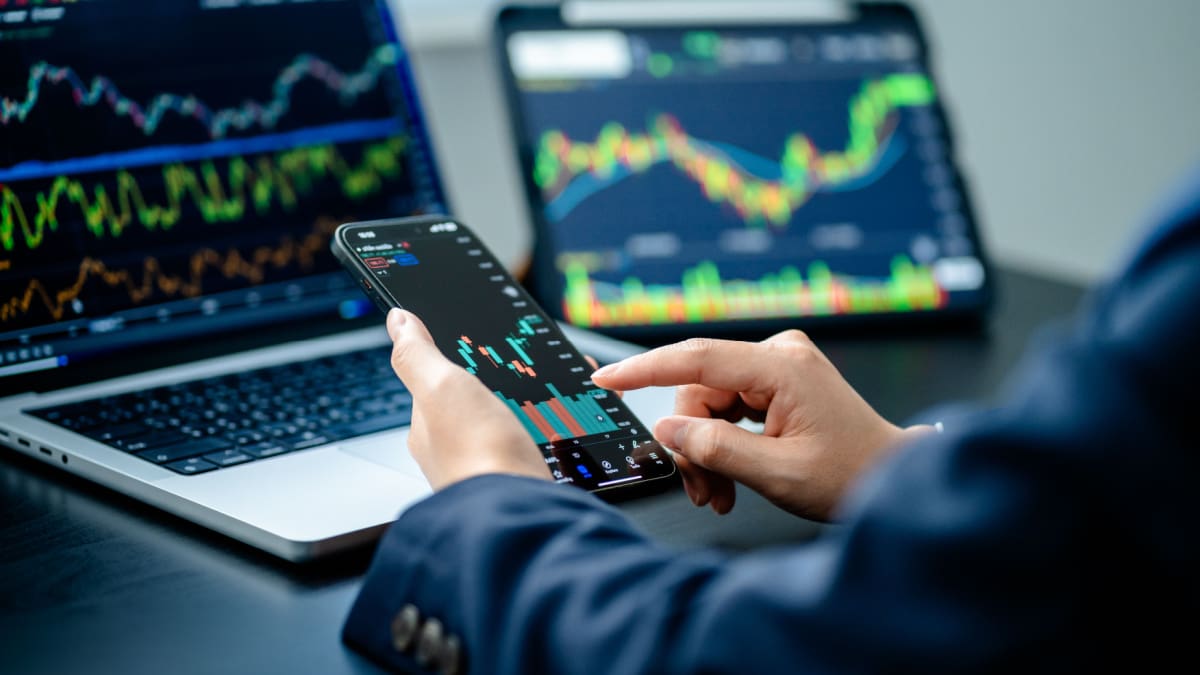 Crypto Radar: Bitcoin dipt na inflatie, markt verwacht grote beweging