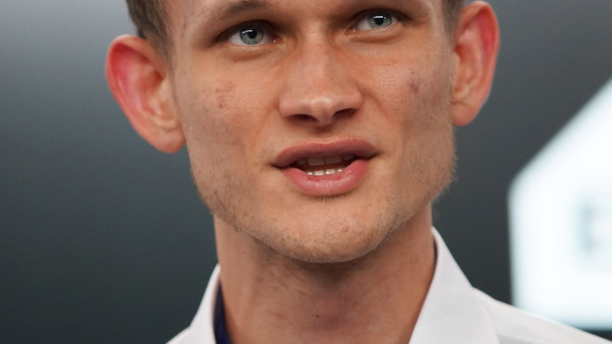 Ethereum-oprichter onthult plan: ‘dreiging supercomputers prioriteit’
