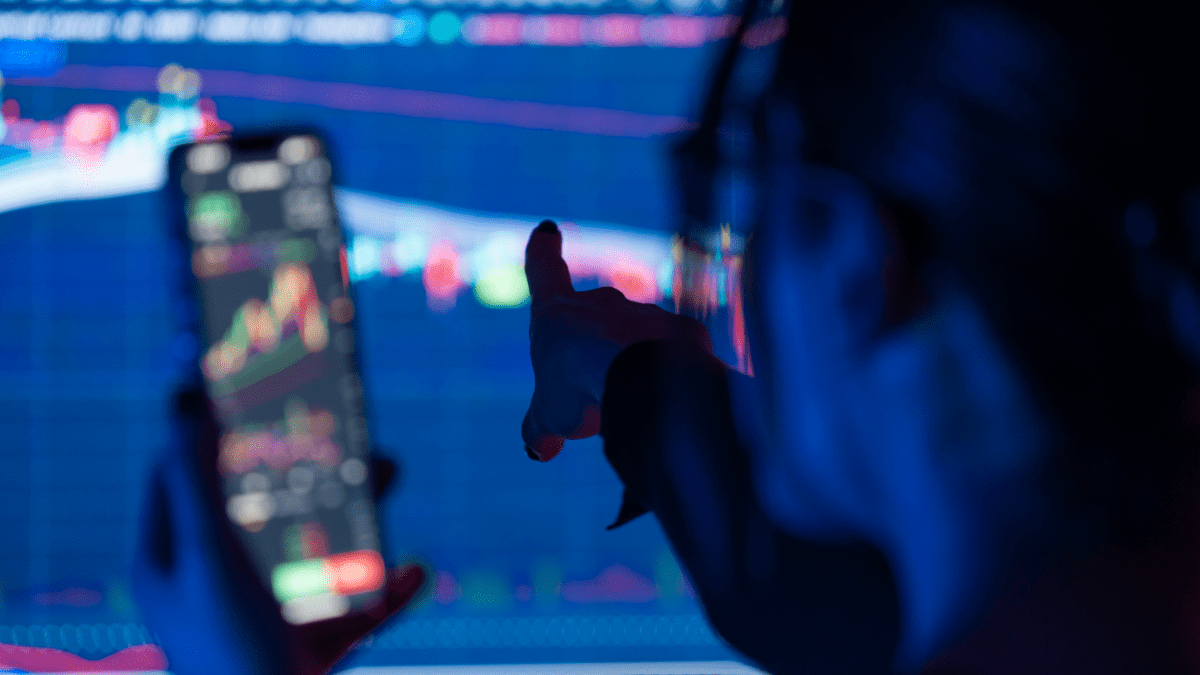 Nederland koopt: drie kleine crypto's duiken plots op in de top van Bitvavo