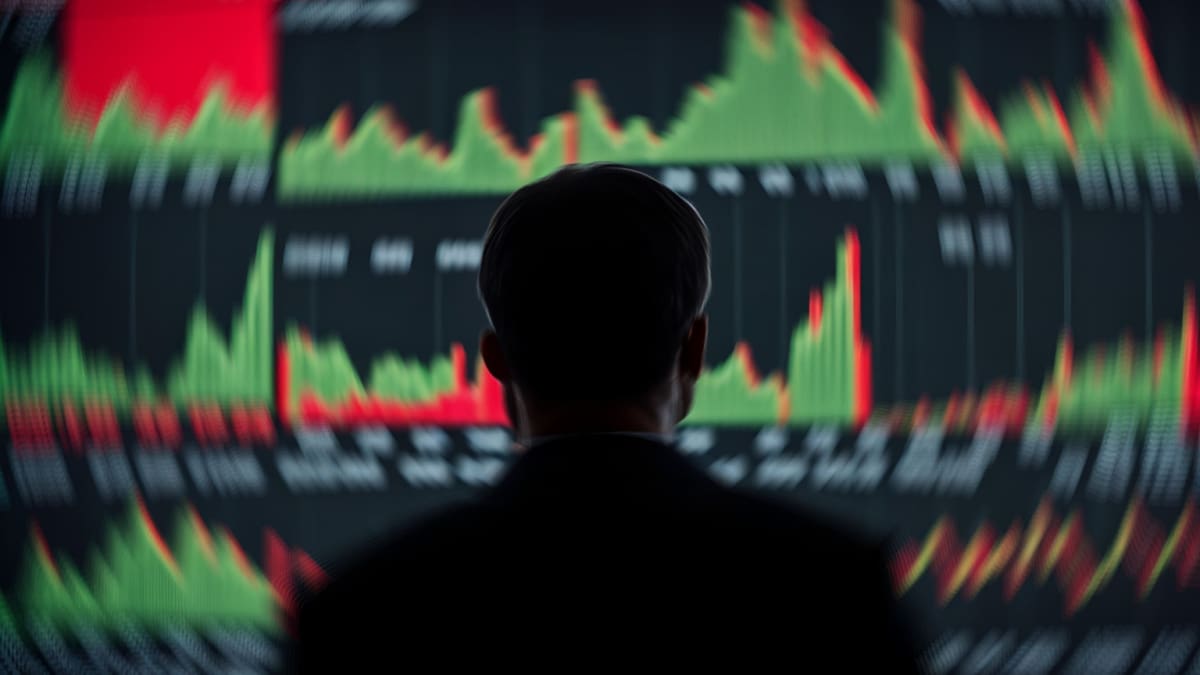 Doorgewinterde beleggers zien op dit X-account eerder waarom bitcoin beweegt