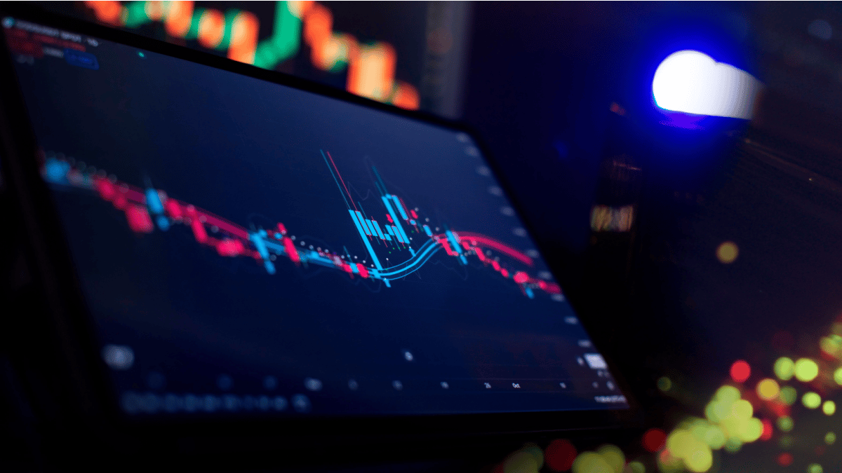 Crypto Radar: Bitcoin koers stijgt voorzichtig, maar verliest kracht Grafiek van koers van cryptomunt