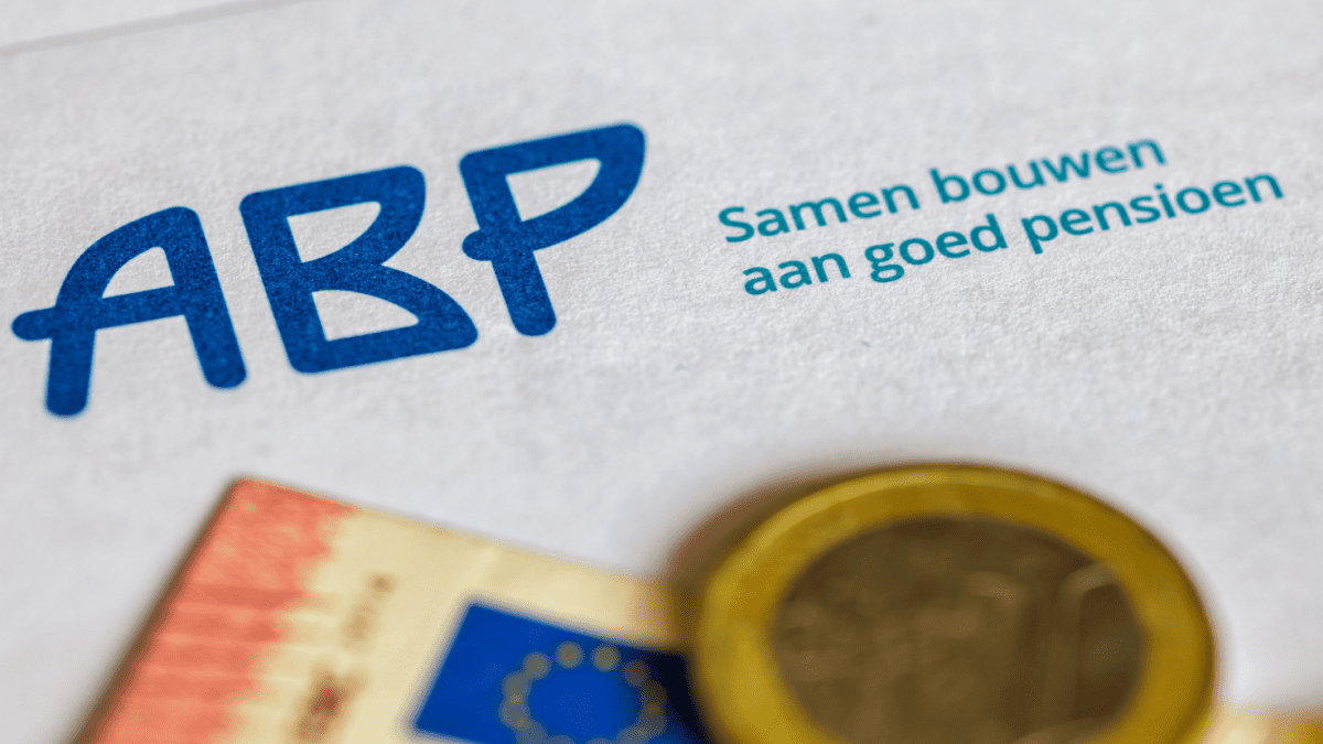 Pensioenfonds ABP