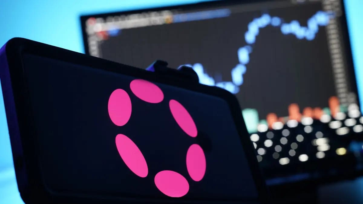 Polkadot-koersexplosie van 30%: Bitcoin speelt een andere rol dan gedacht Polkadot-koersexplosie van 30%: Bitcoin speelt een andere rol dan gedacht
