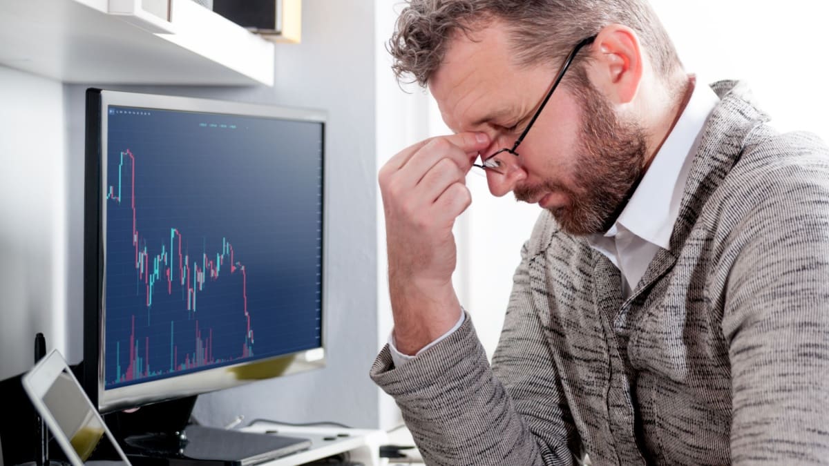 Bitcoin en Ethereum eindigen 2025 met verlies: "Man, dit is echt pittig" Bitcoin y Ethereum cierran 2025 en pérdidas: “Esto duele de verdad”