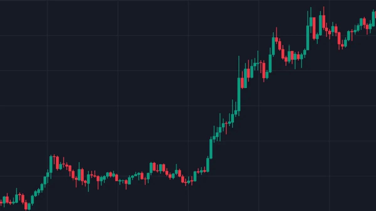 Explosion du cours de 300 % en 30 jours : une cryptomonnaie « invisible » séduit les investisseurs