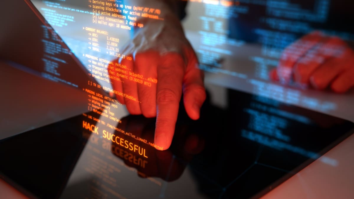 Hackers stelen miljoenen aan cryptomunten door sluwe truc